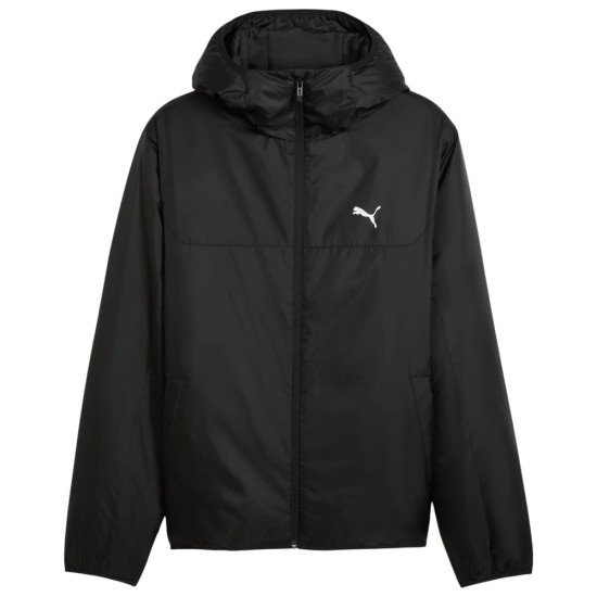 Puma Ανδρικό μπουφάν Essentials Light Padded Jacket